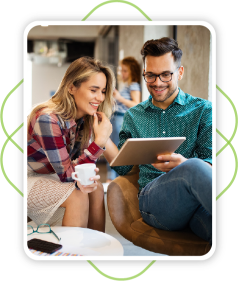 Smarttech, conócenos.